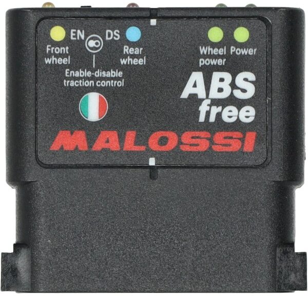 ABS remmer malossi euro-5 (zie info) t-max530