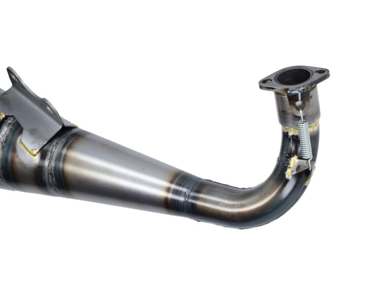Uitlaat Polini 2t 70cc Evo 3 Minarelli Hor 200.0295