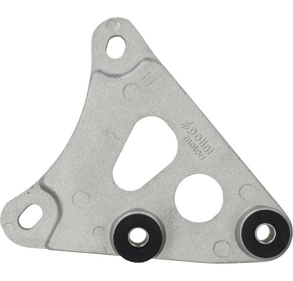 bevestigingset polini uitlaat minarelli hor+vert 214.0116