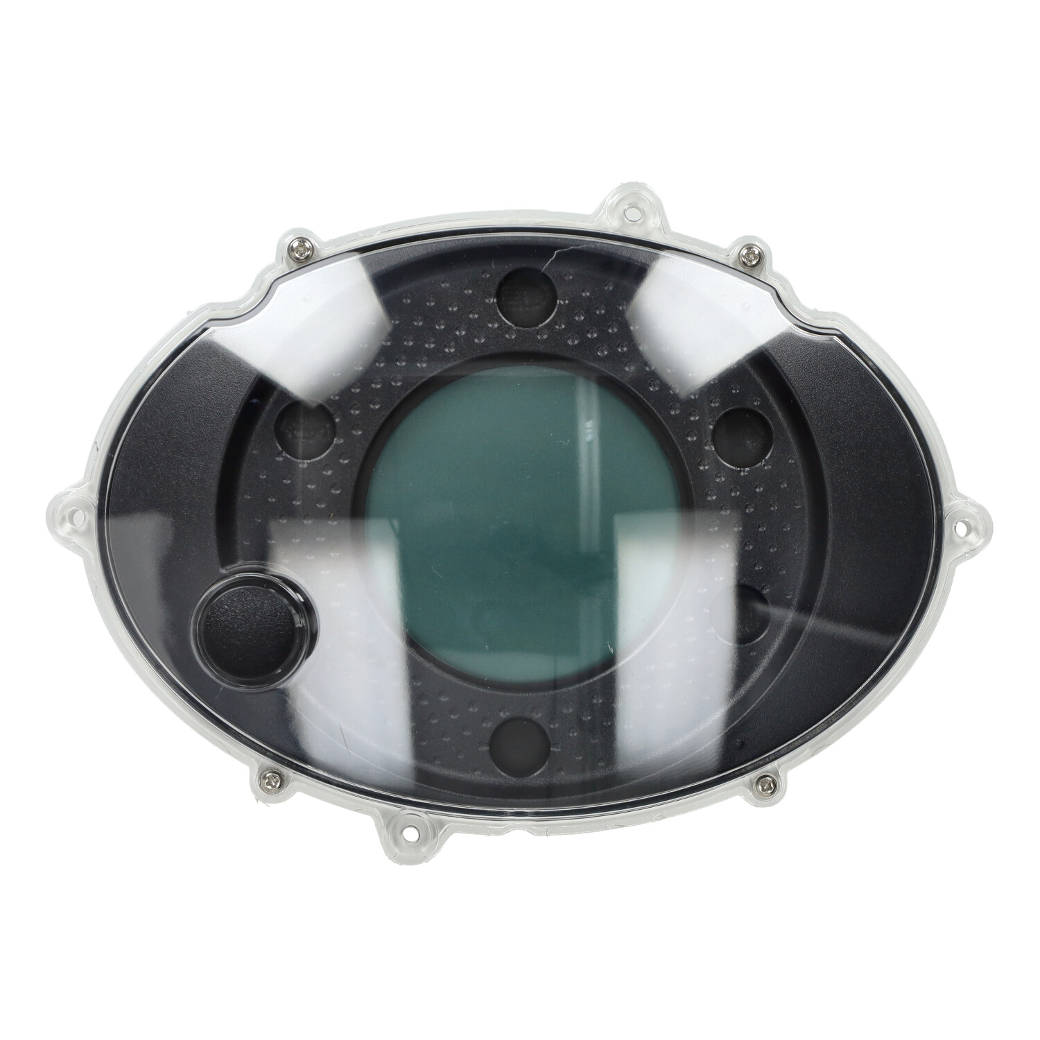 Kilometertellerset Digitaal Yamaha Neo's / Mbk Ovetto 2t 2007-2014 - Afbeelding 4