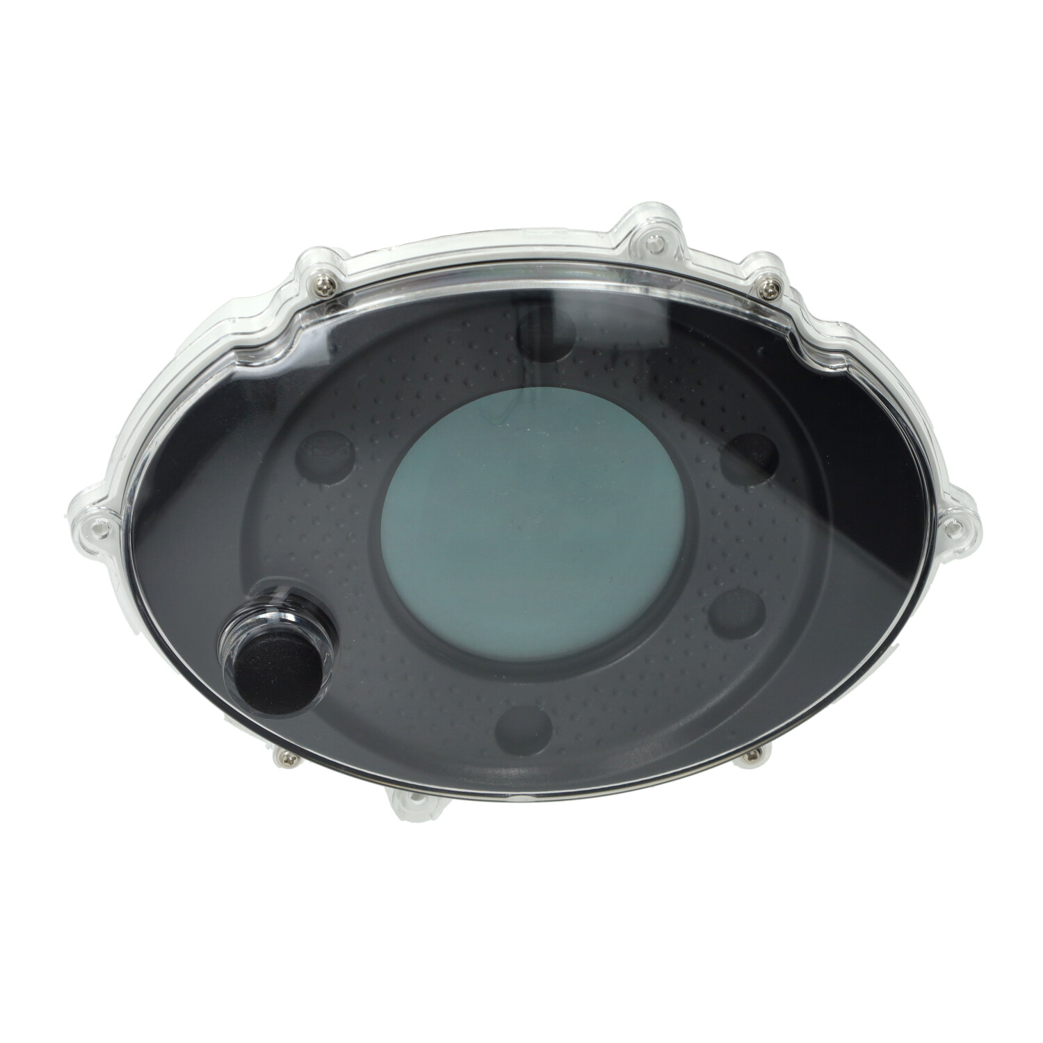 Digitale kilometertellerset Yamaha Neo's MBK Ovetto 2T 2007-2014
