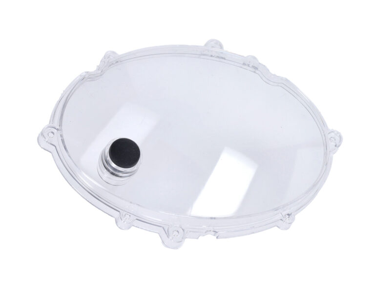 Tellerglas — geschikt voor Yamaha