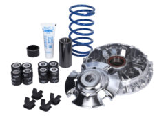 Polini variokit 241.695 voor Yamaha T-Max 500 variateur