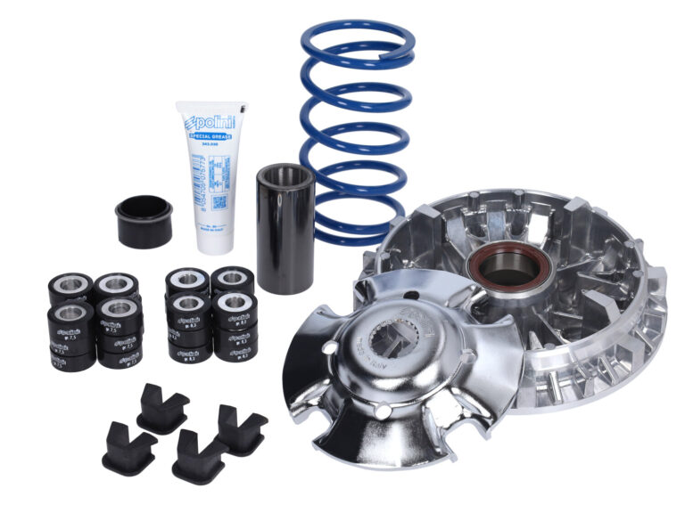 Polini variokit 241.695 voor Yamaha T-Max 500 variateur