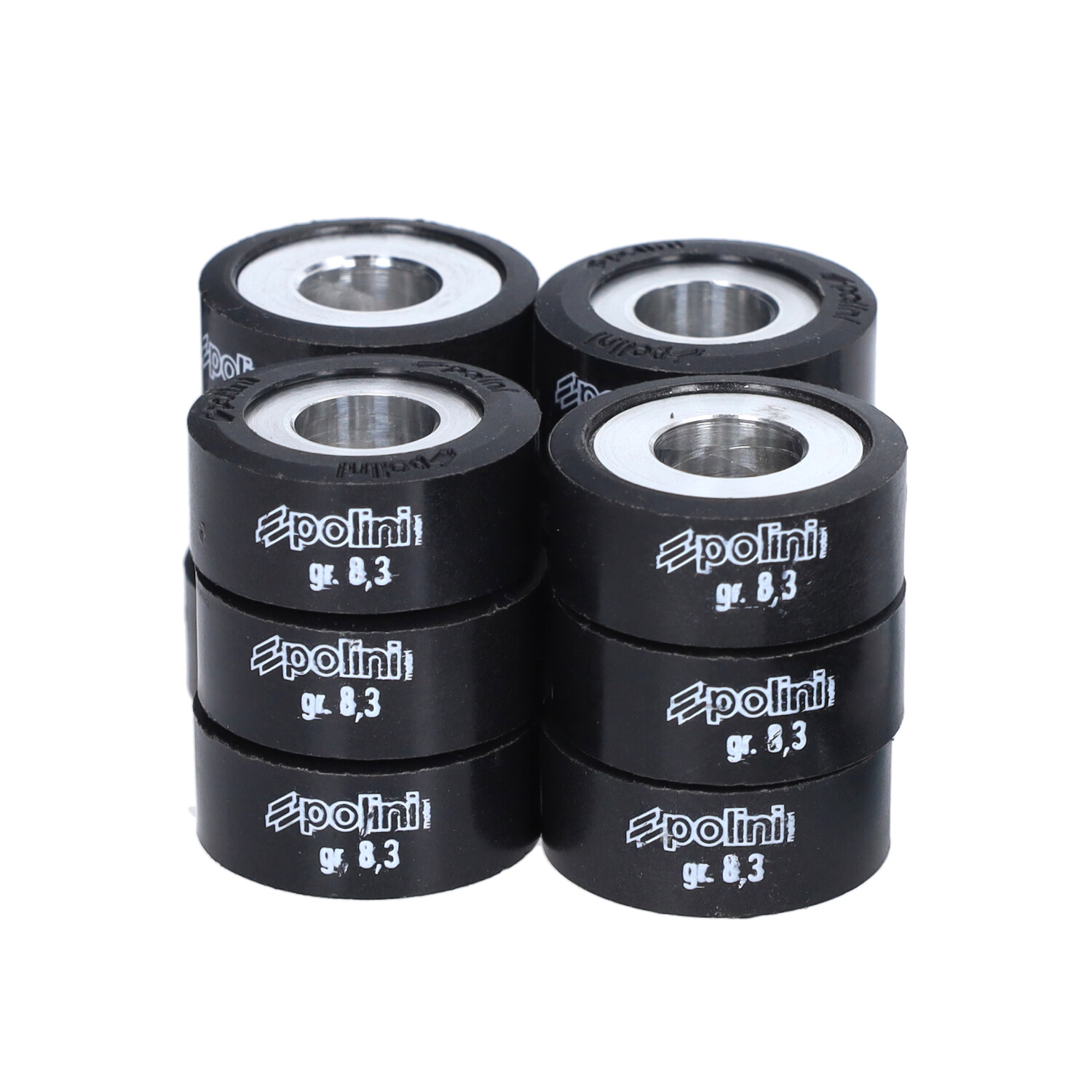 Variokit Polini Evo 3 Voor Yamaha T-max 500 (2001-2011) - Afbeelding 3