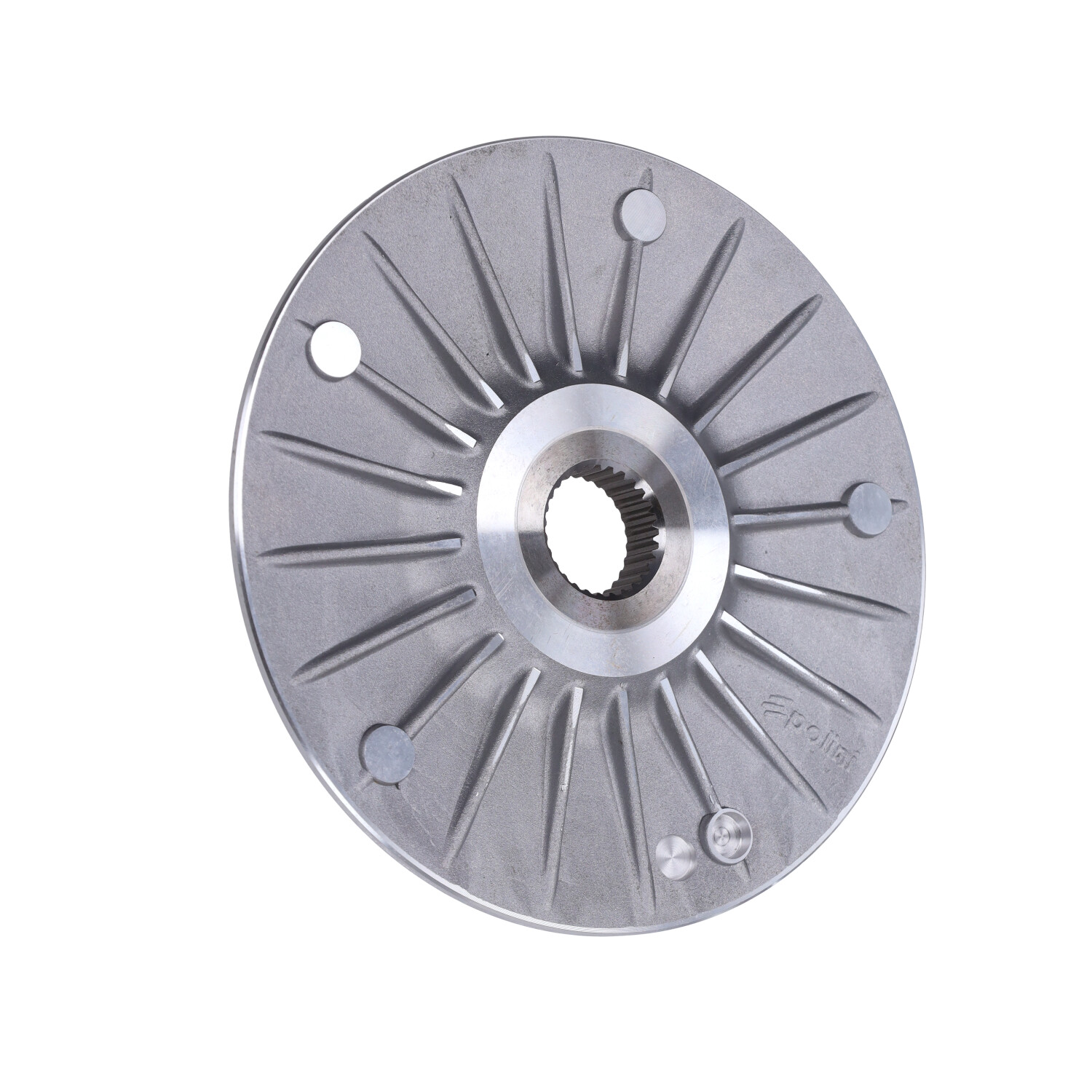 Variokit Polini Evo 3 Voor Yamaha T-max 500 (2001-2011) - Afbeelding 6