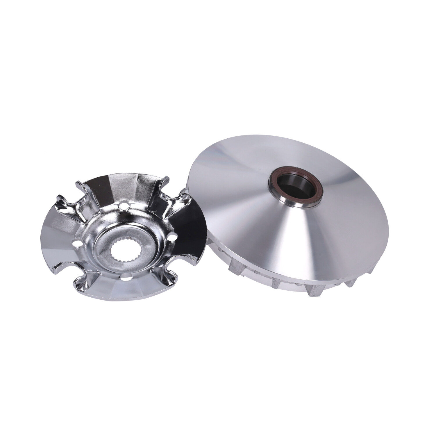 Variokit Polini Evo 3 Voor Yamaha T-max 500 (2001-2011) - Afbeelding 7