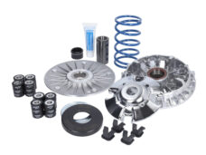 Polini EVO 3 variokit voor Yamaha T-Max 500 2001-2011