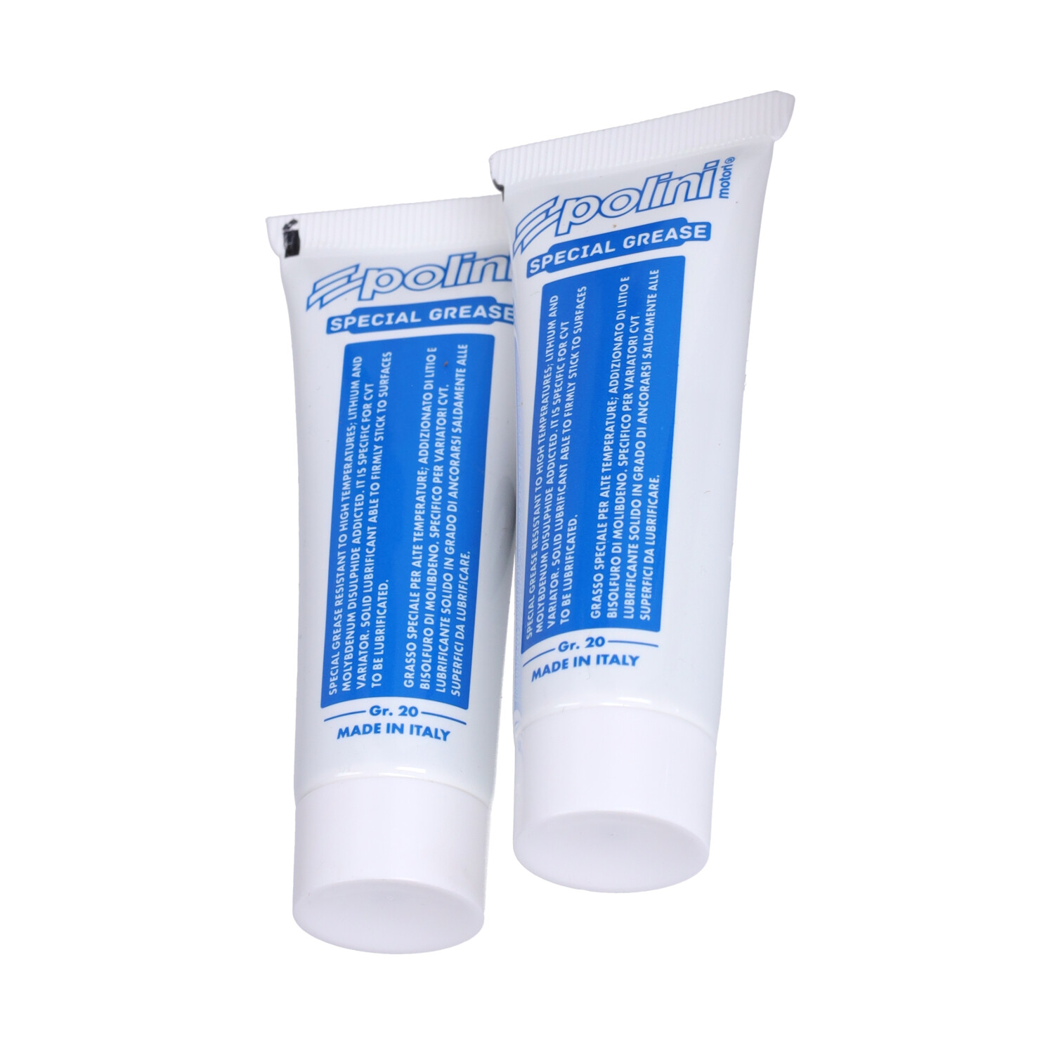 Koppeling Poelieset Polini Evo-3 128mm Voor Yamaha Minarelli Horizontaal - Afbeelding 2