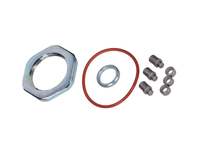 Koppeling Poelieset Polini Evo-3 128mm Minarelli Hor 244.0574
