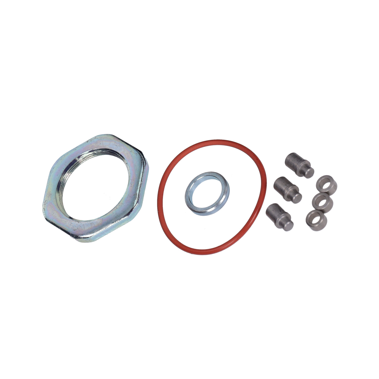 Koppeling Poelieset Polini Evo-3 128mm Voor Yamaha Minarelli Horizontaal - Afbeelding 3