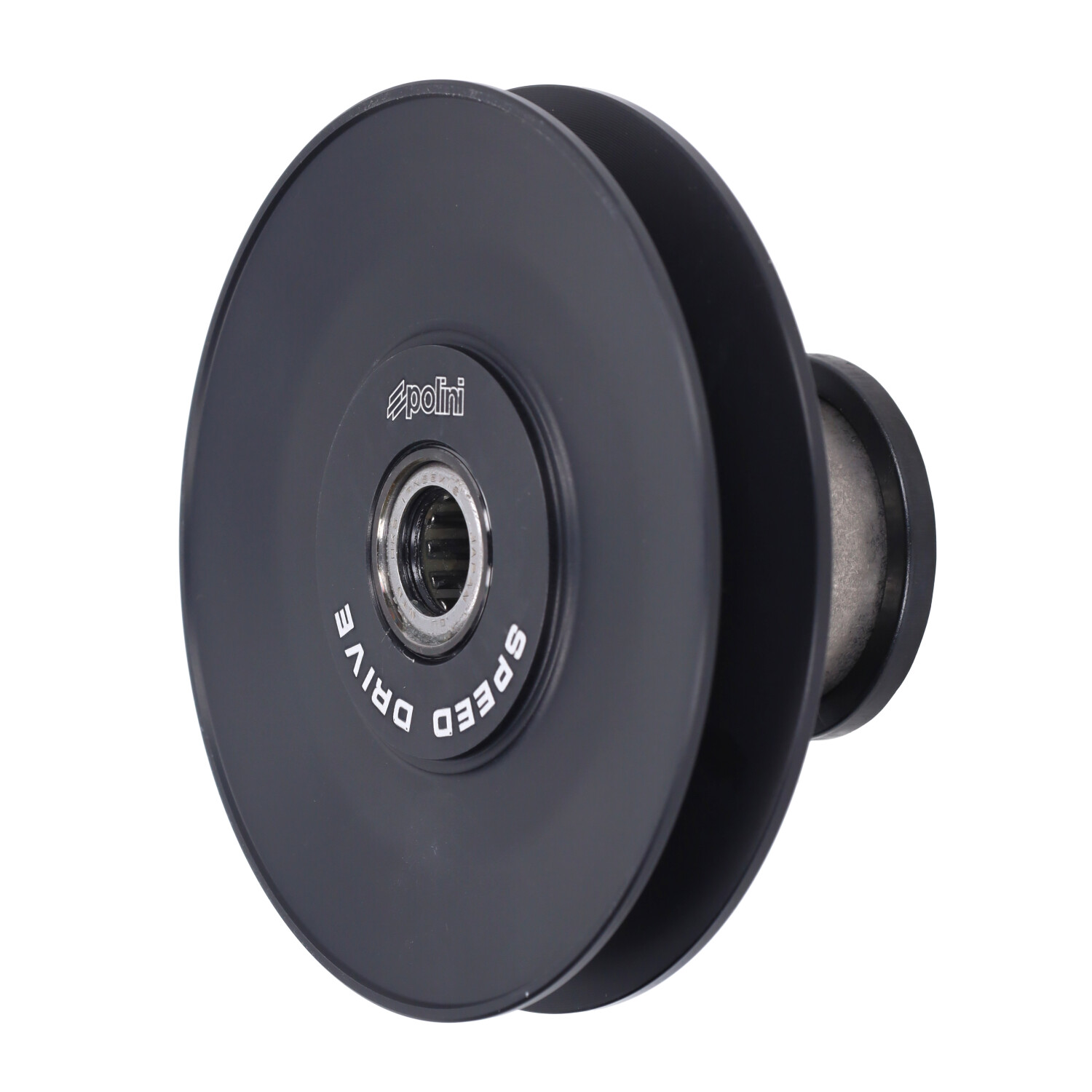 Koppeling Poelieset Polini Evo-3 128mm Voor Yamaha Minarelli Horizontaal - Afbeelding 4