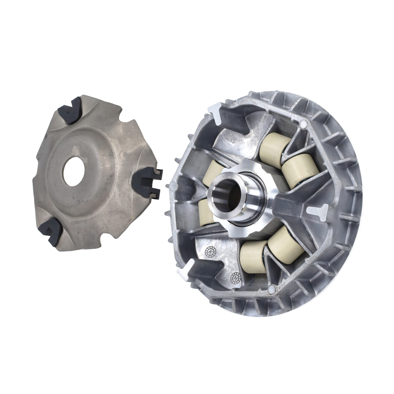 Variokit TNT voor Yamaha X-Max 300 2017-2024 variateur