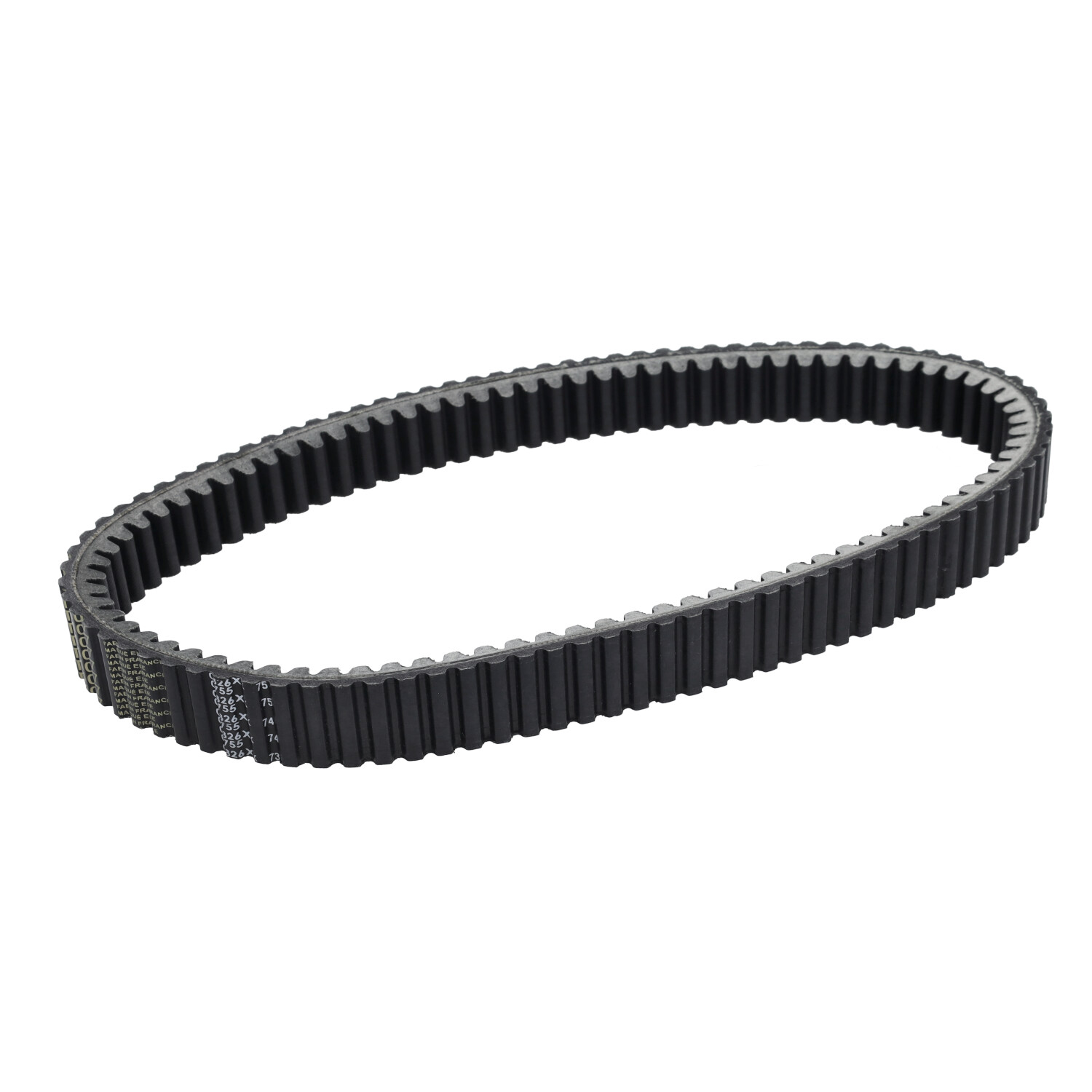 V-snaar Dayco XTX1017 voor Yamaha T-MAX 530 560 en Kymco AK 550