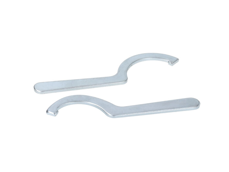 Schokbreker Polini 245mm Zwart Minarelli Hor+vert 173.0553