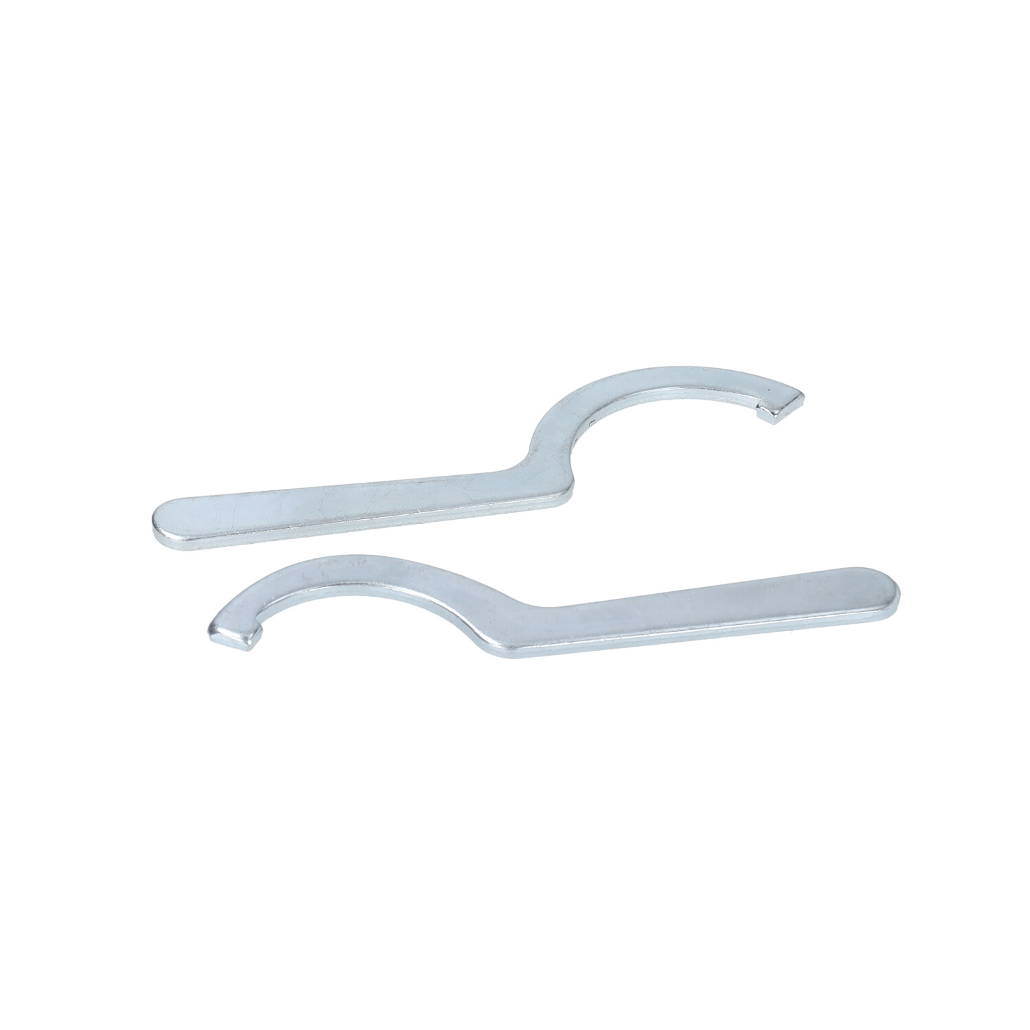 Schokbreker Polini 245mm Zwart Voor Minarelli Hor+vert - Afbeelding 3