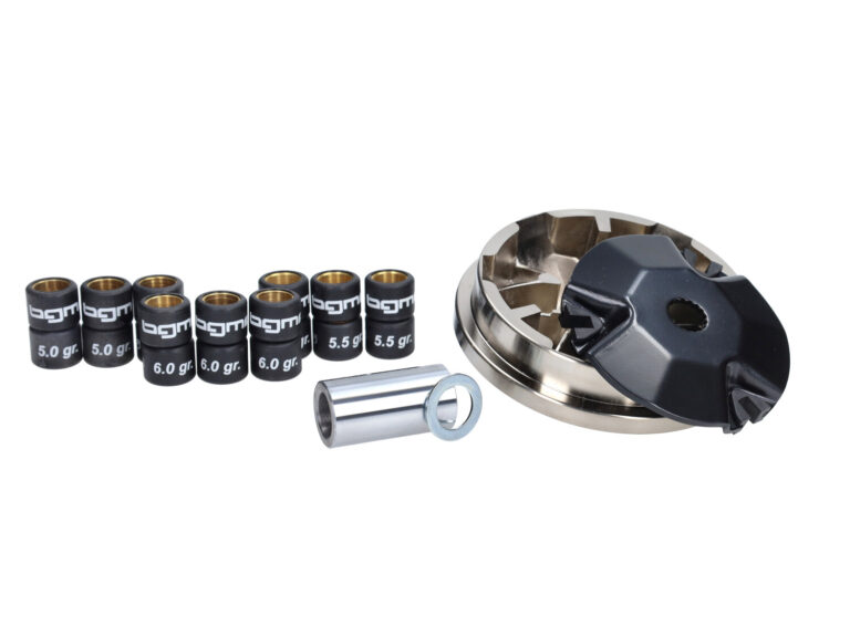 Variokit BGM Pro PRO 16x13mm aerox — geschikt voor MBK Nitro