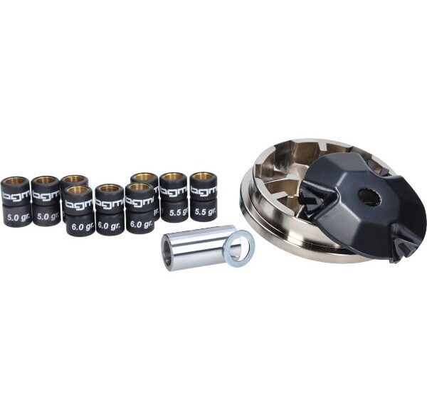 variokit BGM PRO 16x13mm aerox