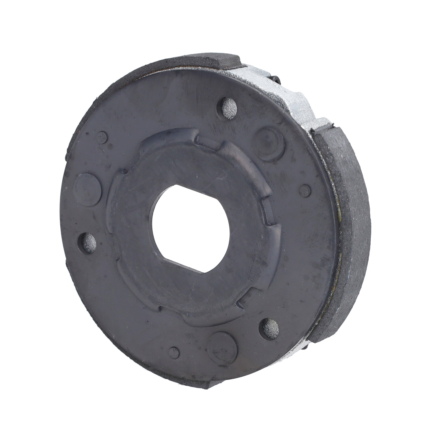 Koppelingsegment Polini 3g Race 105mm Voor Minarelli Horizontaal En Verticaal - Afbeelding 4