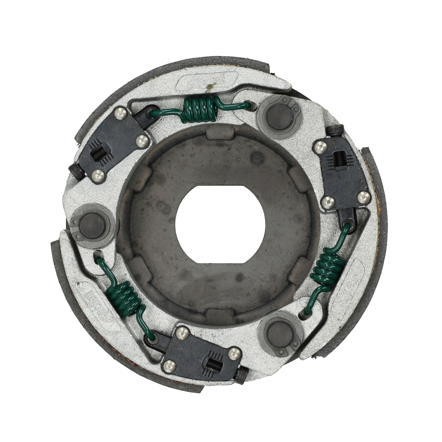 Koppelingsegment Polini 3g Race 105mm Voor Minarelli Horizontaal En Verticaal - Afbeelding 5