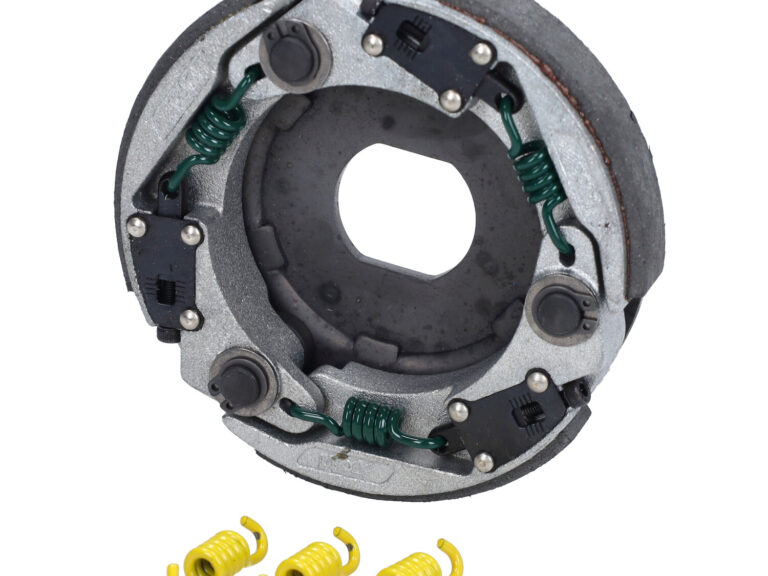 Koppelingsegment Polini 3G race 105mm Minarelli horizontaal en verticaal
