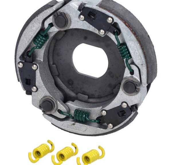 koppelingsegment polini 3G race 105mm Minarelli horizontaal en verticaal 249.050