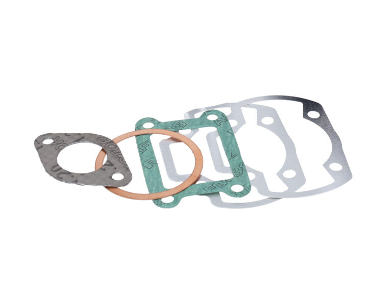 Cilinder Met Kop Polini Evolution 47mm-p12 Minarelli Vert 166.0074/12e