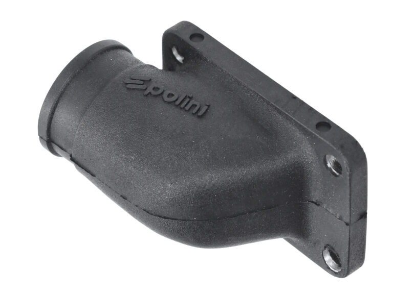 Spruitstuk Polini 25/25mm big valve minarelli vert