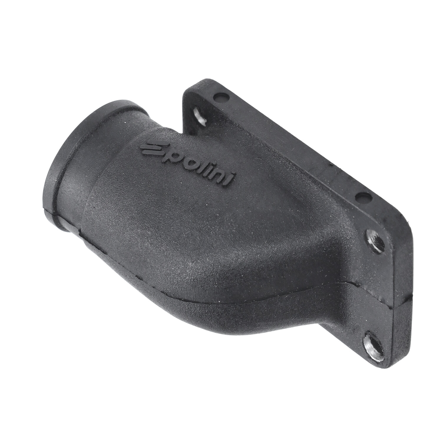 Polini Big Valve spruitstuk 25/25mm Minarelli verticale motor