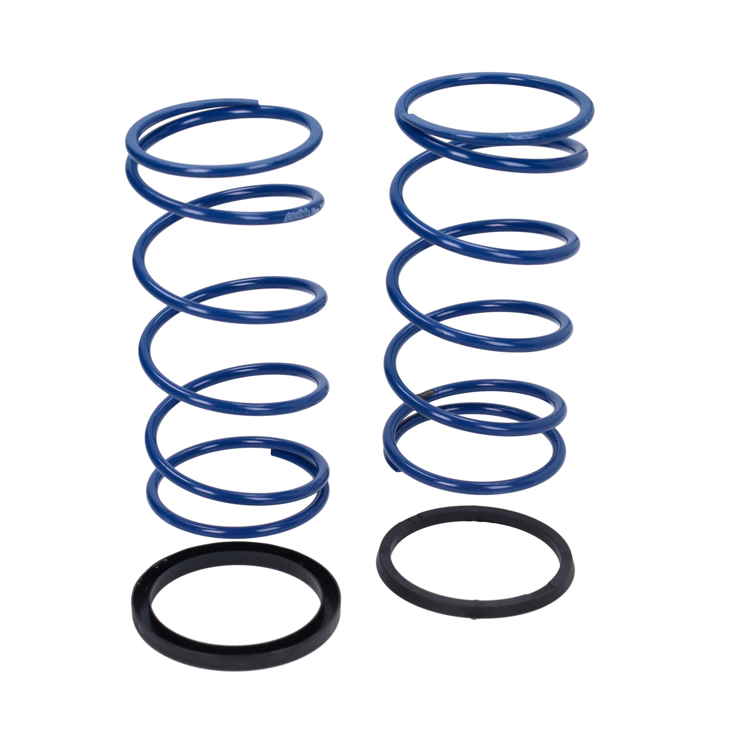 Polini Hi-speed Variokitset Voor Yamaha Minarelli Kort Carter - Afbeelding 3