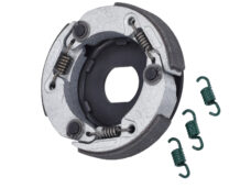 Polini Speed 3G koppelingsegment 105mm Minarelli Yamaha brommer scooter