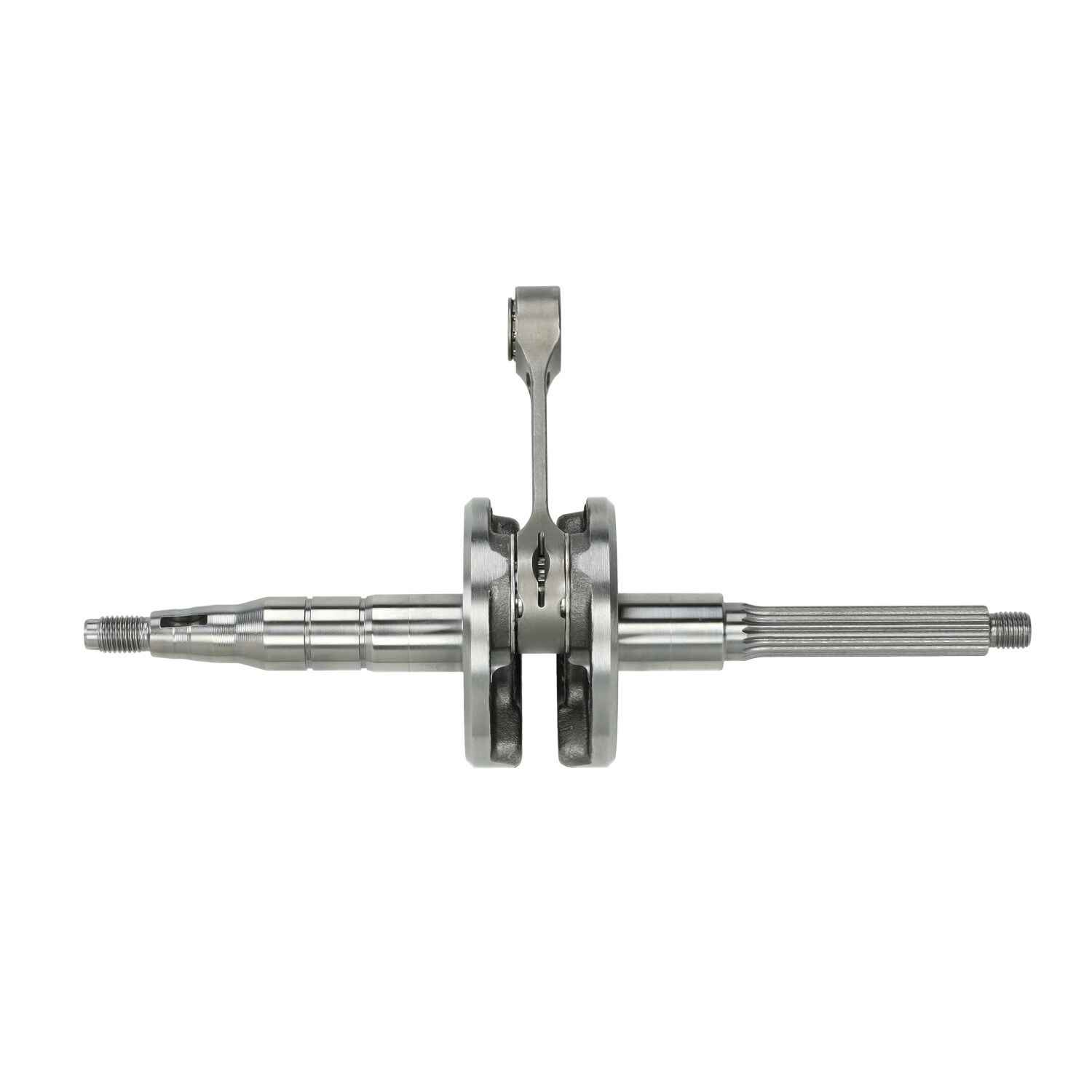 Krukas Polini For Race Voor Minarelli Verticaal Pen 12mm - Afbeelding 3