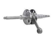Polini per albero motore da competizione, perno verticale Minarelli 12mm 210.0049