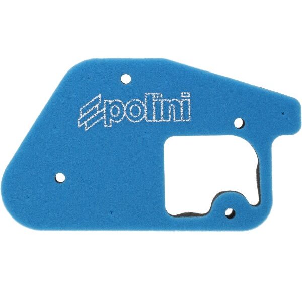 luchtfilterelement polini bws