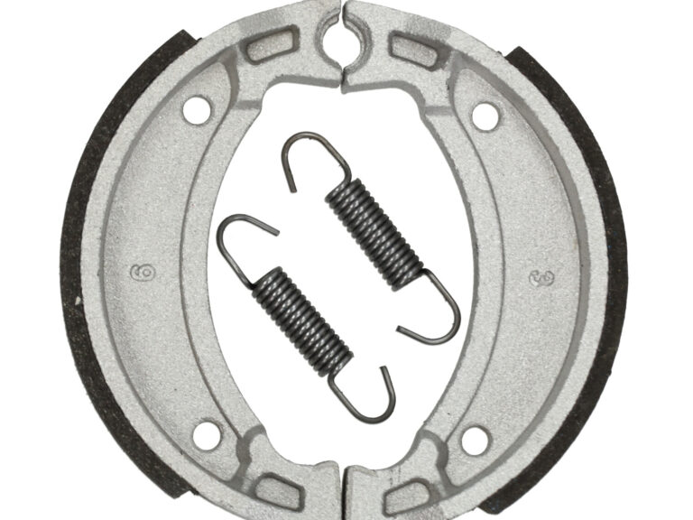 Remsegment Polini O.t. 110x25 Cpi, Keeway, Minarelli Vert 176.1205