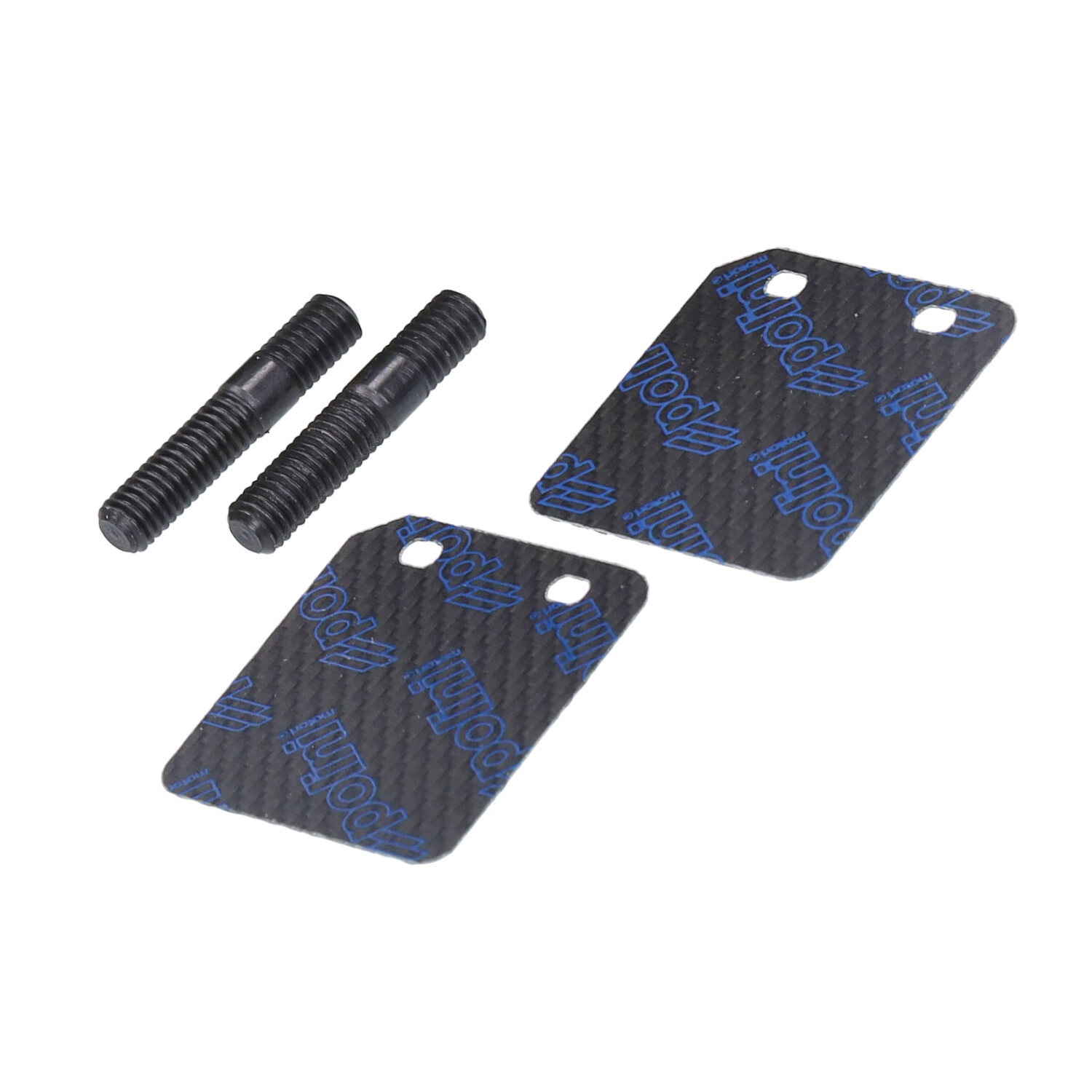 Cilinder Met Kop Polini 47mm Pen 12 Voor Yamaha Minarelli Horizontaal Lc - Afbeelding 2