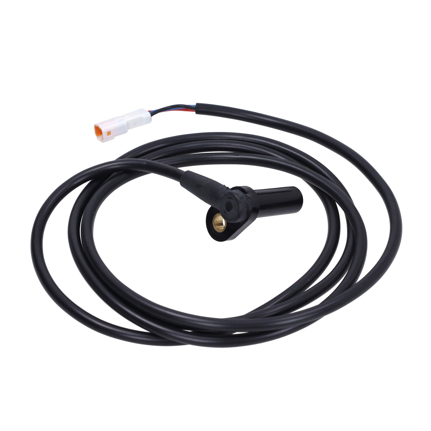 Originele Yamaha DT50R digitale telleraandrijving OEM 2C2H37550000