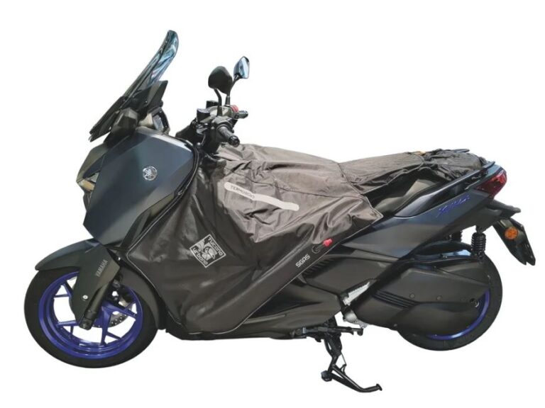 beenkleed tucano sgas system v.a 2023 x-max 125cc