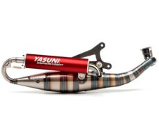 escape yasuni carrera c16 rojo minarelli hor ac