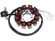 ontsteking Yamaha origineel mbk nitro