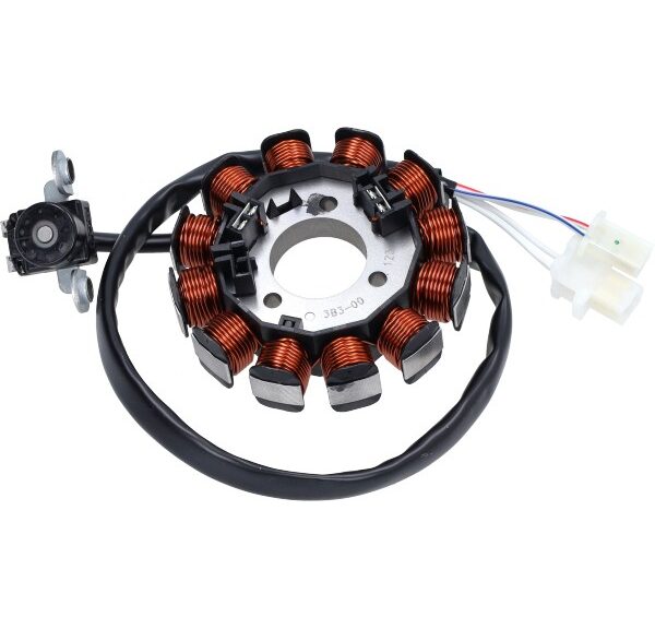 ontsteking Yamaha origineel mbk nitro