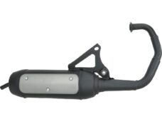 uitlaat Sitoplus Minarelli verticaal 0559