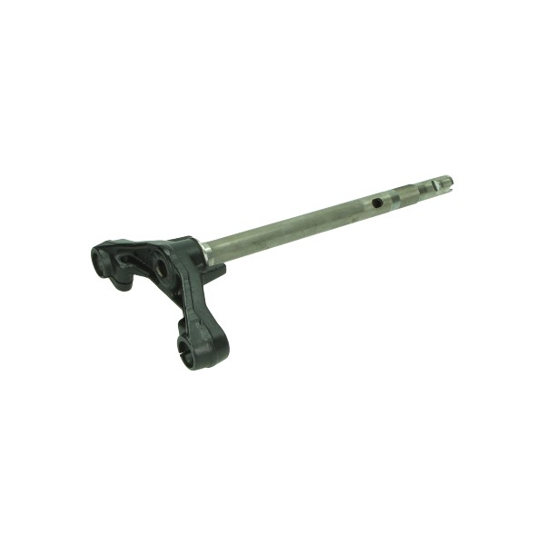 Mesa tripla original Yamaha Jog RR OEM 5RW-F3340-00-00 para garfo dianteiro