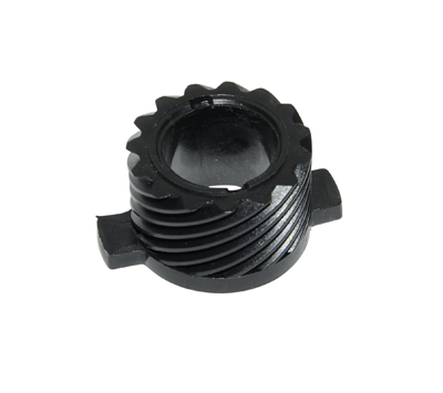 Tellerworm axis — geschikt voor Yamaha