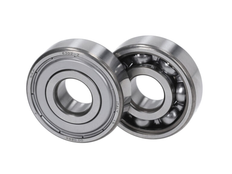 Лагер SKF 6302z 15x42x13