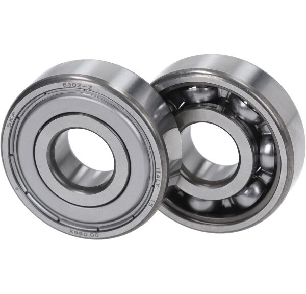 lager skf 6302 z 15x42x13