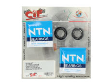 CIF krukas lager- en keerringset NTN voor Piaggio Typhoon Runner 50cc 2T