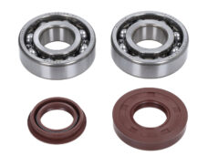 Polini lager keerringset krukas Minarelli horizontaal verticaal 282.0202