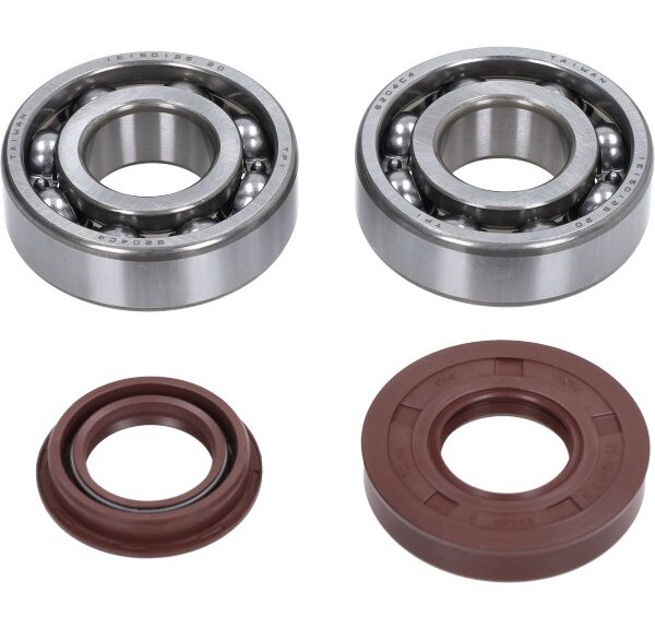 lager+keerringset polini krukas minarelli hor+vert 282.0202