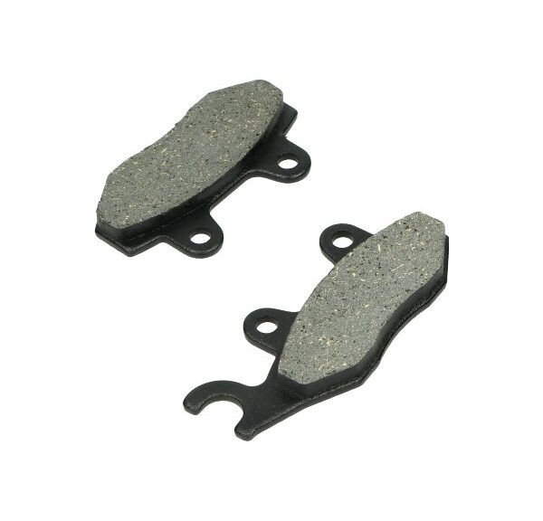 Remblokset DMP voor adv150